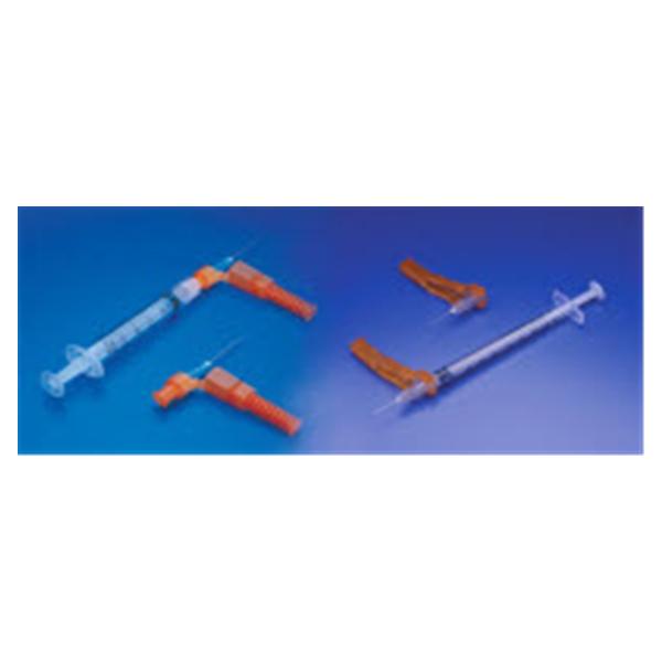 Needle Luer Lock/Luer Slip Compatibility 25gx1-1/2